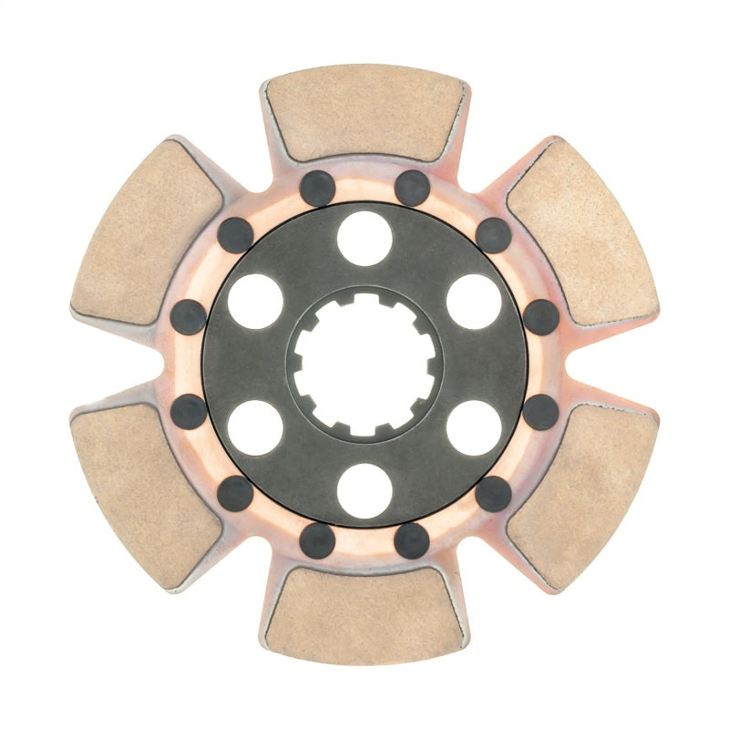 Exedy 2000-2009 Honda S2000 L4 Hyper Multi Disc Assembly (a/b) Rigid Disc Fits Hm052sr - Mammoth Racing -
