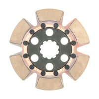 Exedy 2000-2009 Honda S2000 L4 Hyper Multi Disc Assembly (a/b) Rigid Disc Fits Hm052sr - Mammoth Racing -