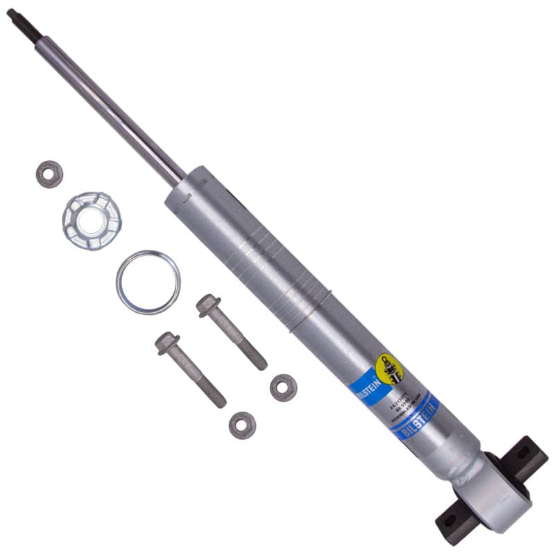 Bilstein 21-22 Ford Bronco 4 Door B8 5100 (Ride Height Adjustable) Monotube Shock Absorber - Front - Mammoth Racing -