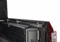 UnderCover 09-17 Suzuki Equator (w/o Utili-Track System) 5ft Flex Bed Cover - Mammoth Racing -