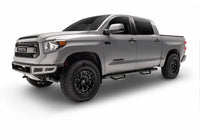 N-Fab Nerf Step 15-17 Chevy-GMC Suburban SUV 4 Door - Tex. Black - W2W - 3in - Mammoth Racing -