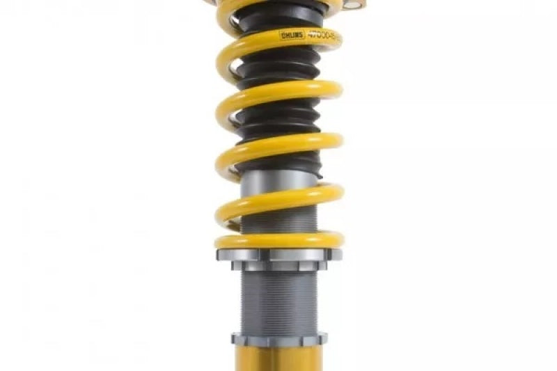 Ohlins 90-05 Mazda Miata (na/nb) Road & Track Coilover System - Mammoth Racing -