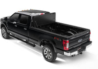 UnderCover 17-20 Ford F-250/F-350 6.8ft Armor Flex Bed Cover - Black Textured - Mammoth Racing -