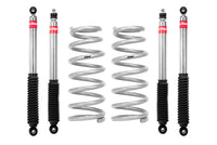Eibach Pro-Truck Lift Kit for 03-09 Dodge Ram 2500 4WD (Pro-Truck Shocks Included) - Mammoth Racing -
