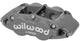 Wilwood Caliper-Forged Superlite 6r-l/h 1.62/1.12/1.12in Pistons 1.25in Disc - Mammoth Racing -