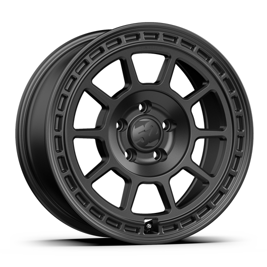 fifteen52 Traverse MX 17x8 5x112 20mm ET 57.1mm Center Bore Frosted Graphite Wheel - My Store