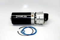 Fuelab Prodigy EFI In-Tank Power Module Fuel Pump - 1800 HP - My Store