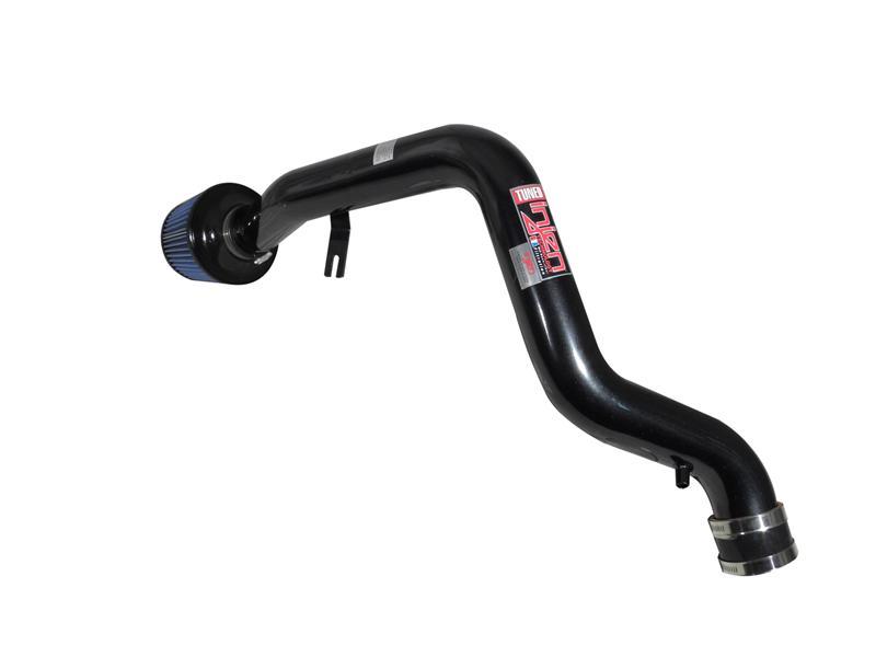 Injen 88-91 Honda Civic Ex/Si/CRX Si Black Cold Air Intake *SPECIAL ORDER* - Mammoth Racing -