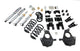 Belltech Lowering KIT With SP Shocks - Mammoth Racing -