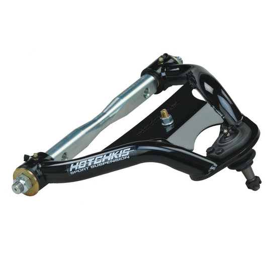 Hotchkis 70-81 Camaro/Firebird Tubular Upper A-Arms - Mammoth Racing -