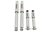 Belltech Street Performance Shock Set - Mammoth Racing -