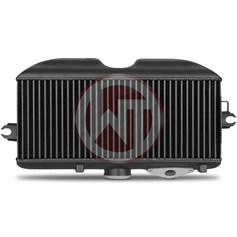 Wagner Tuning 07-13 Subaru WRX STi Competition Intercooler Kit - My Store