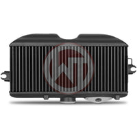Wagner Tuning 07-13 Subaru WRX STi Competition Intercooler Kit - My Store