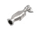 aFe Power Direct Fit 409 SS Catalytic Converter 84-89 Porsche Carrera 911 H6-3.2L - Mammoth Racing -