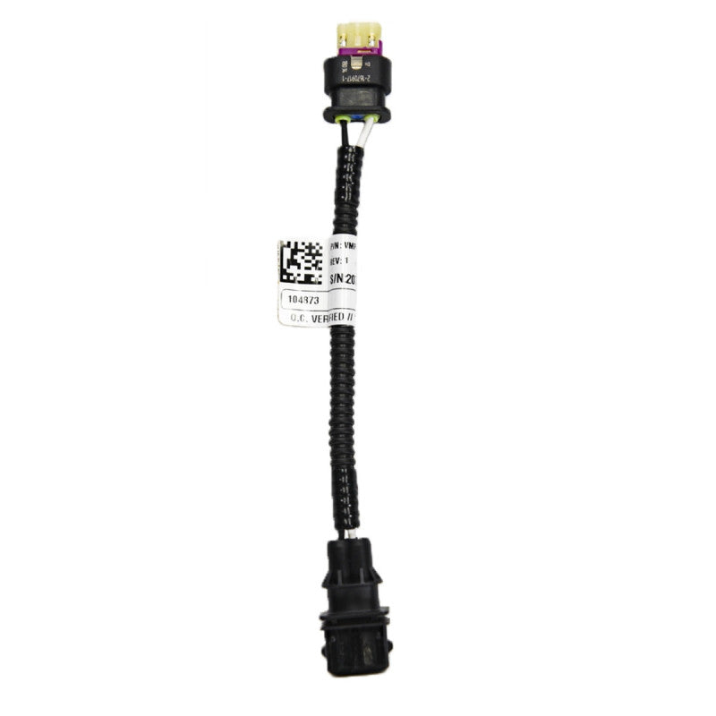 VMP Performance Brushless Bosch Intercooler Pump Upgrade Kit - My Store