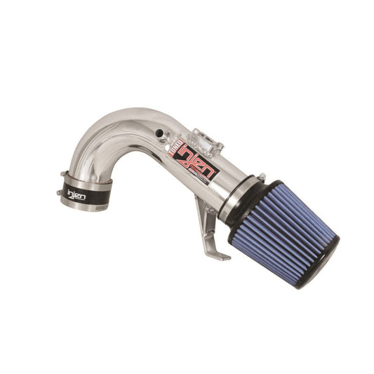 Injen 11+ Scion tC Polished Short Ram Air Intake - Mammoth Racing -