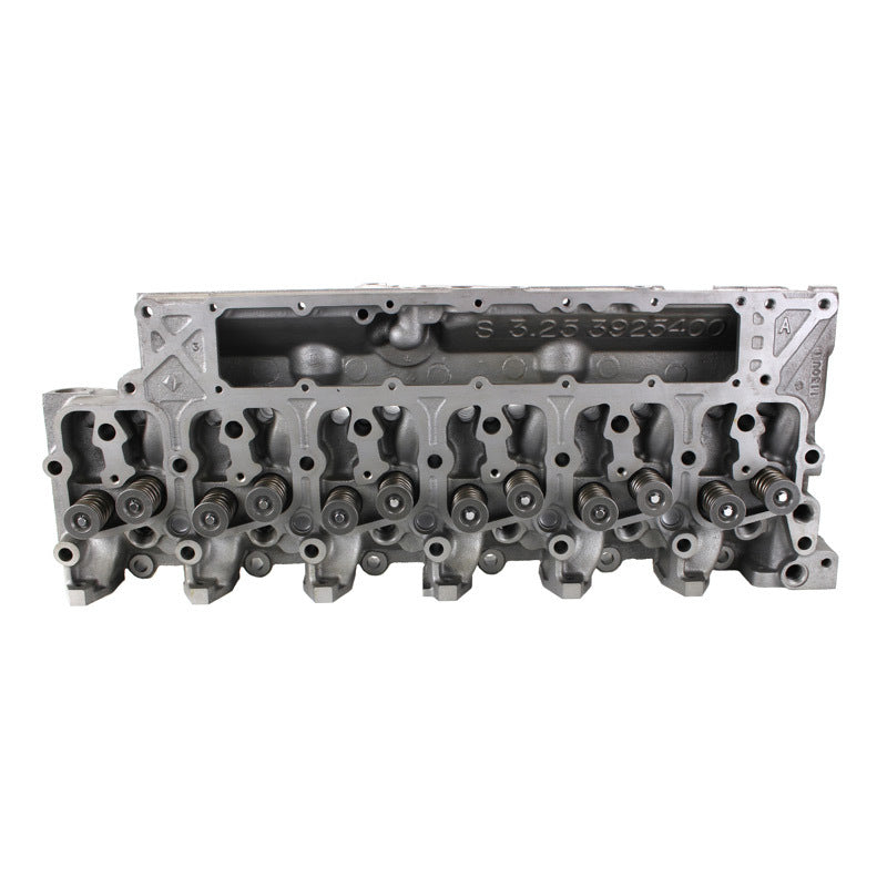 Industrial Injection Dodge 12V New Stock Head Loaded w/Valves - My Store