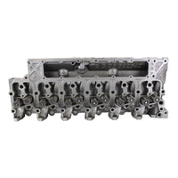 Industrial Injection Dodge 12V New Stock Head Loaded w/Valves - My Store