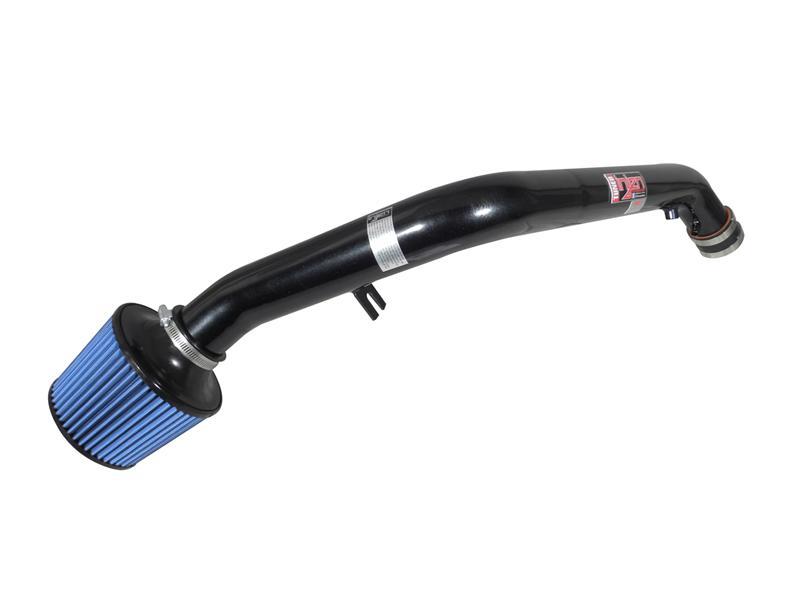 Injen 96-98 Civic Ex Hx EL (Canada) Black Cold Air Intake *Special Order* - Mammoth Racing -