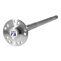 Yukon 4340 Chrome-moly 32 Spline Right Rear Axle for Jeep JL/JT Rubicon Dana 44 - 33.9in Long - Mammoth Racing -