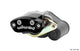 Wilwood Caliper-Combination Parking Brake- Epb1 - L/H-Black .81in Disc - Mammoth Racing -