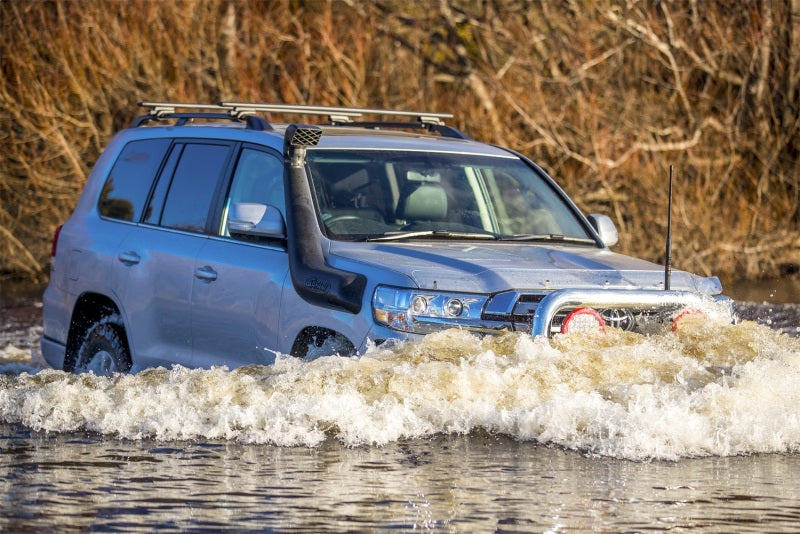 ARB 07-15 Toyota URJ200 PET 3UR-FE Snorkel Armax - Mammoth Racing -