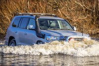 ARB 07-15 Toyota URJ200 PET 3UR-FE Snorkel Armax - Mammoth Racing -