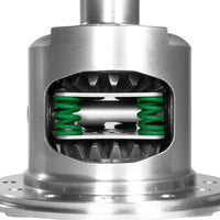 Yukon 8.25in CHY 4.11 Rear Ring & Pinion Install Kit Positraction 1.618in ID Axle Bearings - My Store