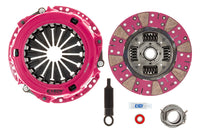 Exedy 1996-2000 Toyota 4Runner L4 Stage 2 Cerametallic Clutch Cushion Button Disc - Mammoth Racing -