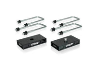 Eibach 05-15 Toyota Tacoma Pro-Truck Rear Lift Block (Fits 4WD 6-Lug Wheel Only) - Mammoth Racing -