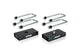 Eibach 05-15 Toyota Tacoma Pro-Truck Rear Lift Block (Fits 4WD 6-Lug Wheel Only) - Mammoth Racing -