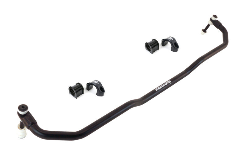 Ridetech 67-69 Camaro and Firebird Small Block StreetGRIP Suspension System - Mammoth Racing -