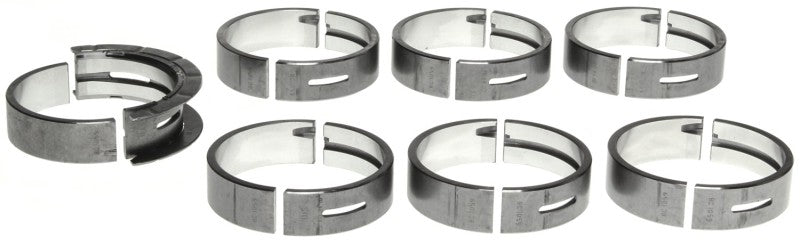 Clevite Chevrolet 4 2.8L-2.9L DOHC 2004-10 Main Bearing Set - Mammoth Racing -
