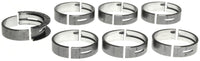 Clevite Chevrolet 4 2.8L-2.9L DOHC 2004-10 Main Bearing Set - Mammoth Racing -