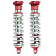 aFe Sway-A-Way 2.5in Front Coil Over Kit 96-04 Toyota Tacoma - Mammoth Racing -