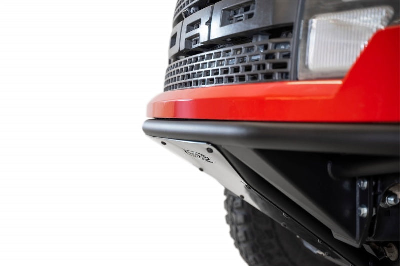 ADD 10-14 Ford Raptor Pro V2 Front Bumper - My Store