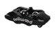 Wilwood Caliper-SLC56 - Black 1.62in Piston 1.25in Disc - Mammoth Racing -