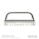 Westin 19-20 Ram 2500/3500 E-Series Bull Bar - Stainless Steel - Mammoth Racing -