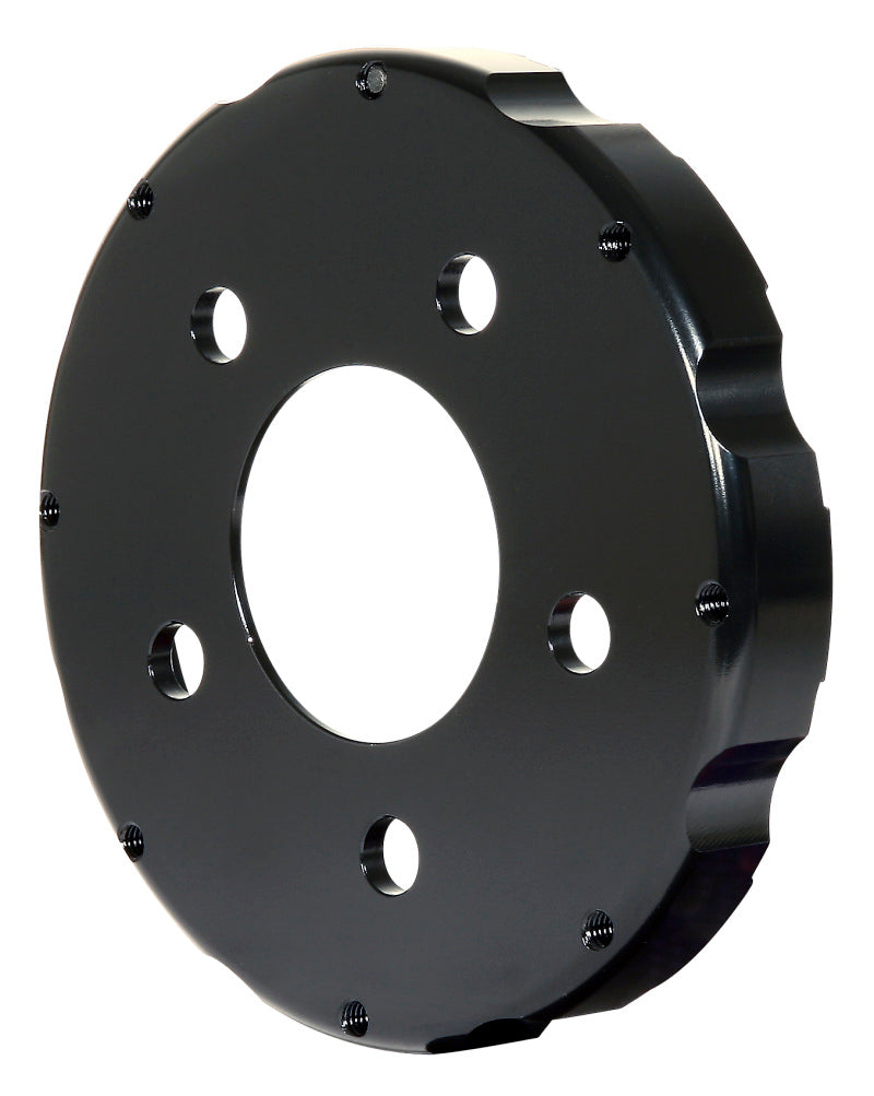 Wilwood Hat-Drag Front .790in Offset 5 x 4.50 - 8 on 7.00in - My Store