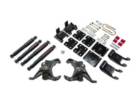 Belltech Lowering KIT With ND2 Shocks - Mammoth Racing -