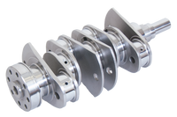Eagle Subaru EJ20/EJ25 83mm Stroke 4340 Billet Crankshaft - Mammoth Racing -