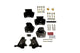 Belltech Lowering KIT W/O Shocks - Mammoth Racing -