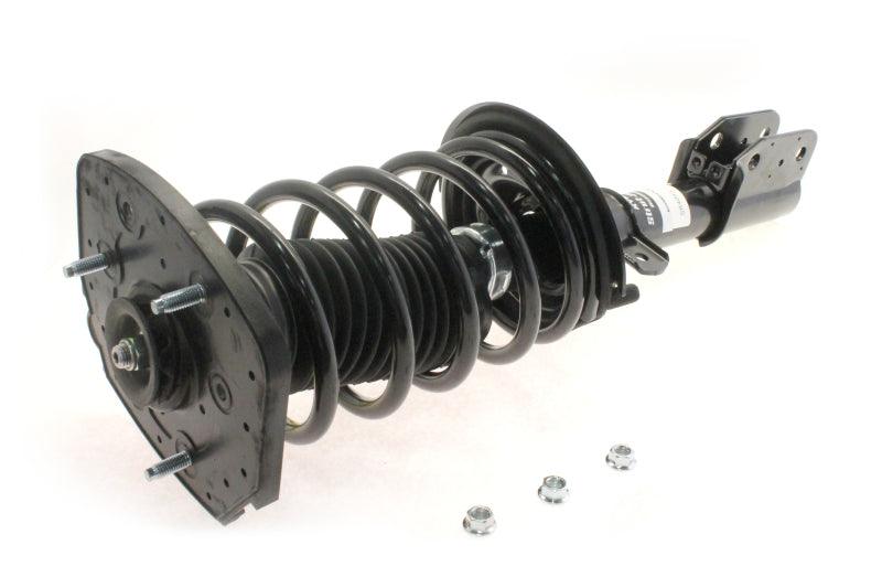 KYB Strut Plus Rear Left Buick Allure 05-06/Buick LaCrosse 05-09/Chevrolet Impala 04-10 - Mammoth Racing -