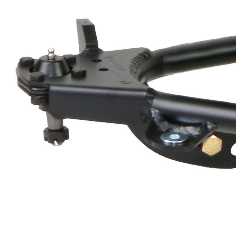 Ridetech 55-57 Chevy Front Lower StrongArms for use with Shockwaves or CoilOvers - Mammoth Racing -