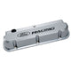 Ford Racing 289-351 Slant Edge Chrome Valve Cover - Mammoth Racing -