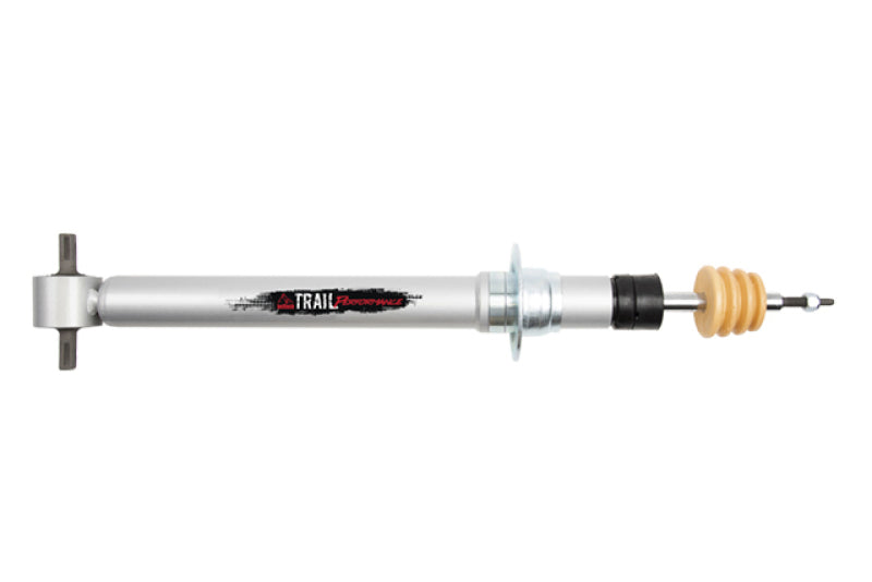 Belltech 07-16 Chevrolet Silverado / GMC Sierra 1500 4WD 7-9in Suspension Lift Kit w/ Shocks - Mammoth Racing -