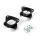 Belltech 99.5-04 Toyota Tacoma (6 Lug) 2.5in Front Strut Spacer - Mammoth Racing -