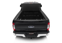 UnderCover 17-20 Ford F-250/F-350 6.8ft Armor Flex Bed Cover - Black Textured - Mammoth Racing -