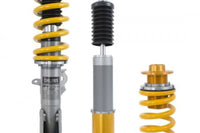 Ohlins 15-18 Ford Mustang (s550) Road & Track Coilover System - Mammoth Racing -
