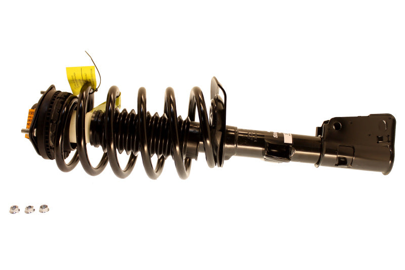 KYB Shocks & Struts Strut Plus Front Right Chrysler Town & Country 11-13/Dodge Grand Caravan 11-13 - Mammoth Racing -
